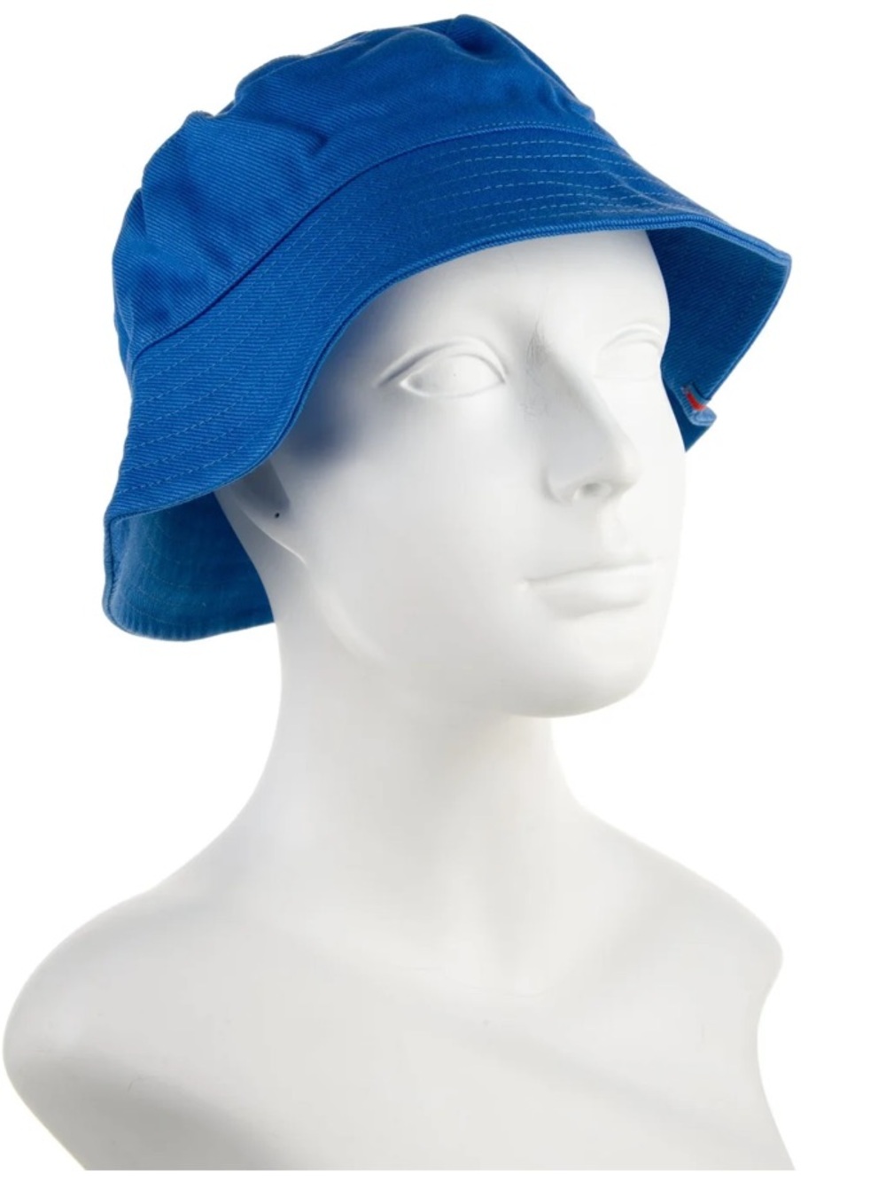 Kule Bucket Hat with Banana Embroidered Patch - Picture 3 of 5